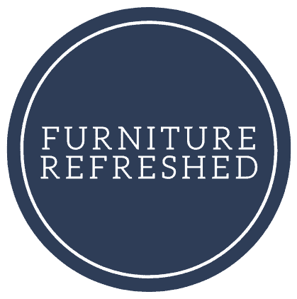 Furniture Refreshed